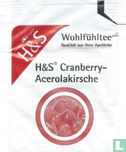 Cranberry-Acerolakirsche - Image 1