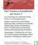 Cranberry-Acerolakirsche - Image 2
