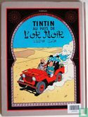 Le crabe aux pinces d'or / Tintin au pays de l'or noir - Image 2