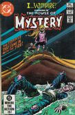 House of mystery 307 - Image 1