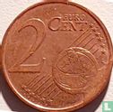 België 2 cent 2012 (misslag) - Afbeelding 2