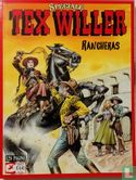 Rancheras
