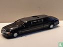 Lincoln Town Car Stretch Limousine - Image 1