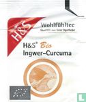 Bio Ingwer-Curcuma - Image 1