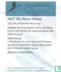 Bio Mate-Minze - Afbeelding 2