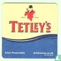 Tetley's - Bild 1
