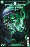 Knight Terrors: Green Lantern 2 - Image 1