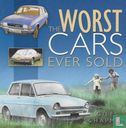 The Worst Cars ever sold - Afbeelding 1