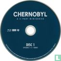 Chernobyl - Afbeelding 5