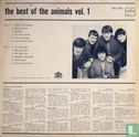 The Best of the Animals Vol.1 - Afbeelding 2