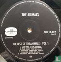 The Best of the Animals Vol.1 - Afbeelding 4