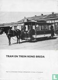 Tram en trein rond Breda - Image 1