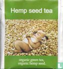 Hemp seed tea  - Afbeelding 1