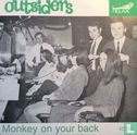 Monkey on Your Back - Bild 1