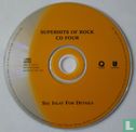 Superhits of Rock 1965-1979 (CD Four) - Image 3