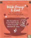 Wilde Orange & Zimt  - Afbeelding 2