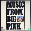 Music from Big Pink - Afbeelding 2