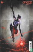 Catwoman: Uncovered 1 - Image 1