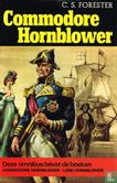 Commodore Hornblower - Image 1