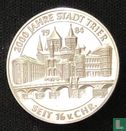 2000 jahre Stadt Trier 1984 - Afbeelding 1