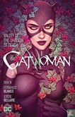 Catwoman Vol. 3: Valley of the Shadow of Death - Image 1