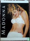 Madonna 10 Carte postale. I.p. - Image 1