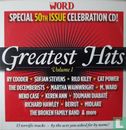 The Word - Greatest Hits Volume 1 - Afbeelding 1