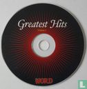 The Word - Greatest Hits Volume 1 - Afbeelding 3