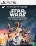 Star Wars: Tales From the Galaxy’s Edge Enhanced Edition - Afbeelding 1