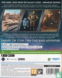 Star Wars: Tales From the Galaxy’s Edge Enhanced Edition - Afbeelding 2