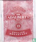 13 English Breakfast - Afbeelding 1
