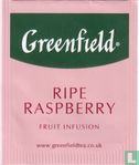 Ripe Raspberry - Afbeelding 1