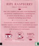 Ripe Raspberry - Afbeelding 2