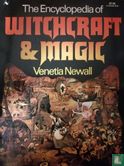The encyclopedia of witchcraft & magic - Afbeelding 1