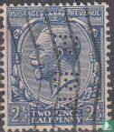 George V