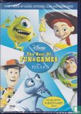 Disney Presents: The best of Fun & Games from Pixar - Afbeelding 1
