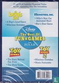 Disney Presents: The best of Fun & Games from Pixar - Afbeelding 2