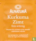Kurkuma Zimt - Afbeelding 1