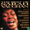 The Best Of Sarah Vaughan - Image 1