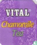 Chamomile Tea - Afbeelding 3
