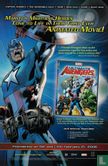 New Thunderbolts 18