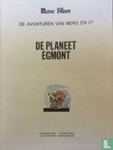 De planeet Egmont - Afbeelding 3