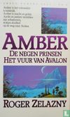 De negen prinsen van Amber + Het vuur van Avalon - Image 1