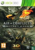 Air Conflicts Secret Wars - Image 1