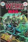 Weird War Tales 39 - Image 1