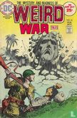 Weird War Tales 34 - Image 1