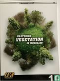 Mastering Vegetation in Modeling - Afbeelding 1