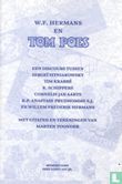 W.F. Hermans en Tom Poes - Afbeelding 1