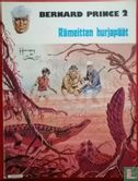 Rämeitten hurjapäät - Afbeelding 1
