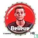 Believe - 16-T. Hazard - Afbeelding 1